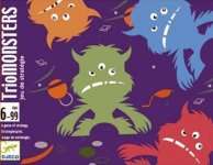 TRIOMONSTERS