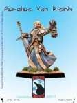 AURELIUS VAN RISINK