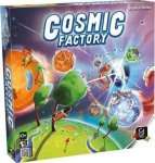 COSMIC FACTORY