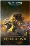 SIEGE OF TERRA COLLECTION II VF