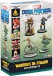 WARRIORS OF ASGARD - MARVEL CRISIS PROTOCOL