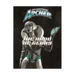 +SPYCRAFT : HAND OF GLORY