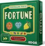 FAST FORWARD FORTUNE