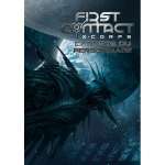 FIRST CONTACT CARNET DE PERSO