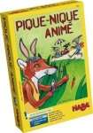 PIQUE-NIQUE ANIME