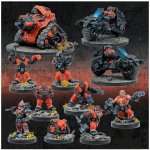 DEADZONE - FORGE FATHER BROKKRS BOOSTER