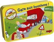 GARE AUX BOUCHONS (HABA)