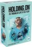 HOLDING ON