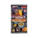 YU-GI-OH BOOSTER LE LABYRINTHE DU MILLENAIRE