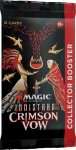 COLLECTOR BOOSTER CRIMSOM VOW INNISTRAD VO