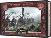 PIQUIERS DE FORT-TERREUR