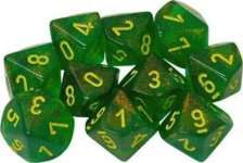 10D10 ERABLE / JAUNE