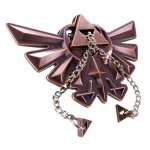 CASSE TETE HUZZLE ZELDA HYRULE CREST (NIVEAU 4)