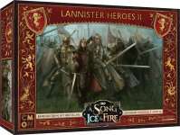 HEROS LANNISTER 2 EXT TDF