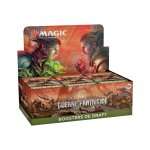 MAGIC BOOSTER DRAFT LA GUERRE FRATRICIDE