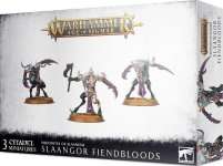 SLAANGOR FIENDBLOODS