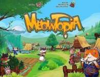 MEOWTOPIA