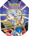 POKEMON POKEBOX ZACIAN EX
