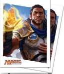 80P GIDEON SERMENT DES SENTINELLES