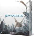 NEW ANGELES