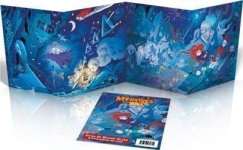 ECRAN DU MJ MONSTRES