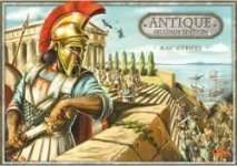 ANTIQUE SECONDE Ã©DITION (VF)