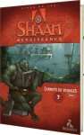 SHAAN - CARNET DE VOYAGES 7 TOME 1