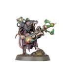 GALVANISEUR TECHNOMAGE - WARLOCK GALVANEER - SKAVEN 2024 - AOS