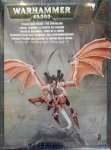 TYRAN DES RUCHES - TYRANIDS - WARHAMMER 40K