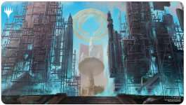 TAPIS DE JEU MAGIC RAVNICA REMASTERED AZORIUS (38240)