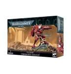 T'AU EMPIRE COMMANDANT FARSIGHT V10