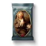 BOOSTER LA COUR DE VERSAILLES