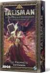 TALISMAN : LE PROPHETE (EXT)