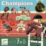 CHAMPIONS