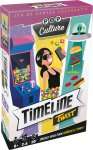 TIMELINE TWIST POP CULTURE