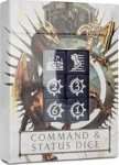 COMMAND & STATUS DICE AOS