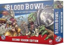 BLOODBOWL VF - BASE EDITION 2020 SECOND SEASON / DEUXIEME SAISON