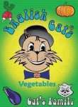 ENGLISH CAT'S VEGETABLES
