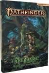 PATHFINDER 2 : KINGMAKER : GUIDE DES COMPAGNONS