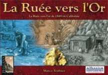 LA RUEE VERS L'OR VF