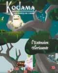 L'EXTENSION FLORISSANTE - EXT. KODAMA