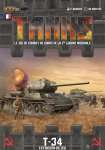 TANKS EXTENSION T-34 VF