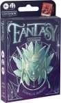 ELIXIRS ET SECRETS - EXT. FANTASY LE JEU DE CARTES
