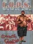 GANGSTA PARADISE - EXT. C.O.P.S (COPS)