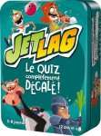 JET LAG