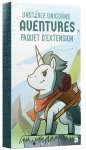 AVENTURES EXT. UNSTABLE UNICORNS