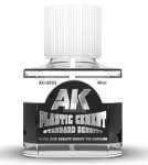 COLLE PLASTIC CEMENT STANDARD DENSITY