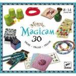COFFRET MAGIE MAGICAM
