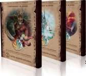 BOOSTER EMBRASEMENT DE MADEN