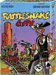 RATTLESNAKE CITY